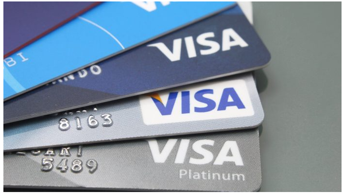 Visa为创作者和零工推出稳定币支付试点