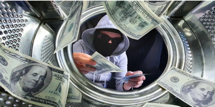 一名中国逃犯如何在伦敦豪宅用比特币洗钱