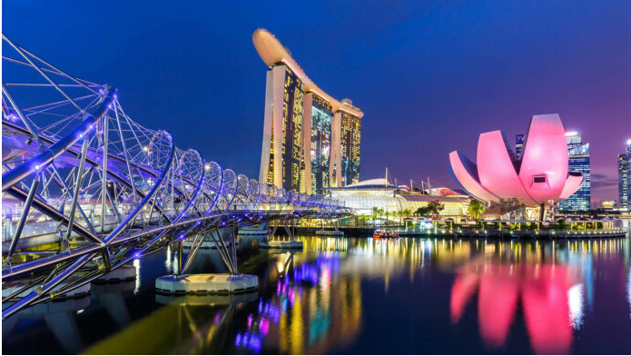 新加坡交易所将推出机构专用比特币和以太坊永久期货