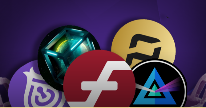 加密隐私币再次出现——以下是可能反弹的顶级竞争者