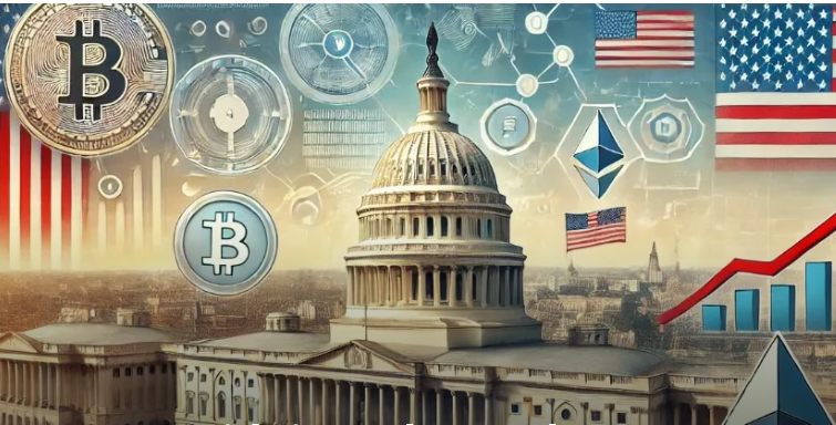 加密立法更新：市场结构法案定于12月紧急加价