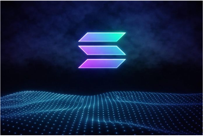 索拉纳链处理的交易数量超过了其他所有主要链的总和。