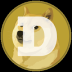 DOGE,狗狗币 Dogecoin