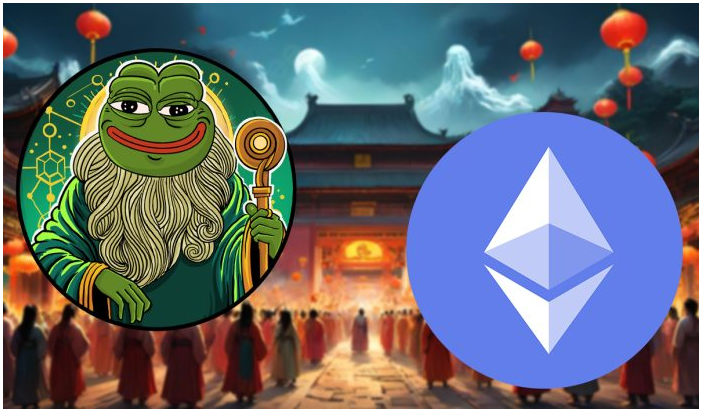 Pepeto预售突破650万美元里程碑