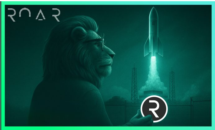 在100万美元的白名单成功后,rar链启动公共节点销售