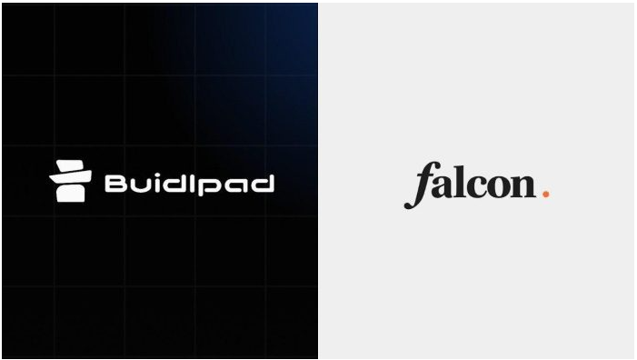 猎鹰金融宣布以FF美元出售buildpad的社区