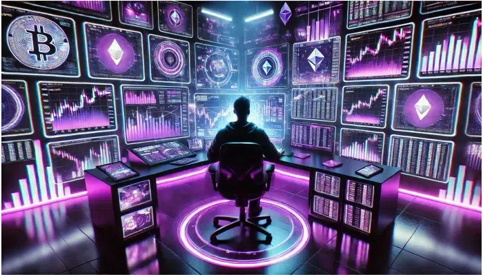 Van de Poppe:山寨币熊市结束,多年牛市开始