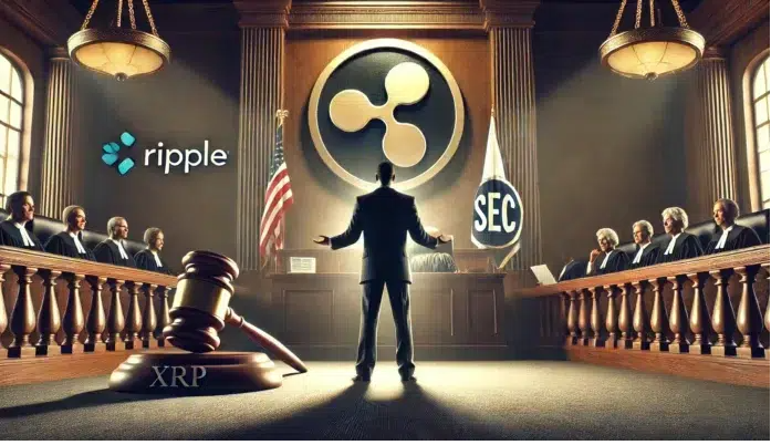 Ripple的SEC诉讼如何增强了人们对XRP的信心