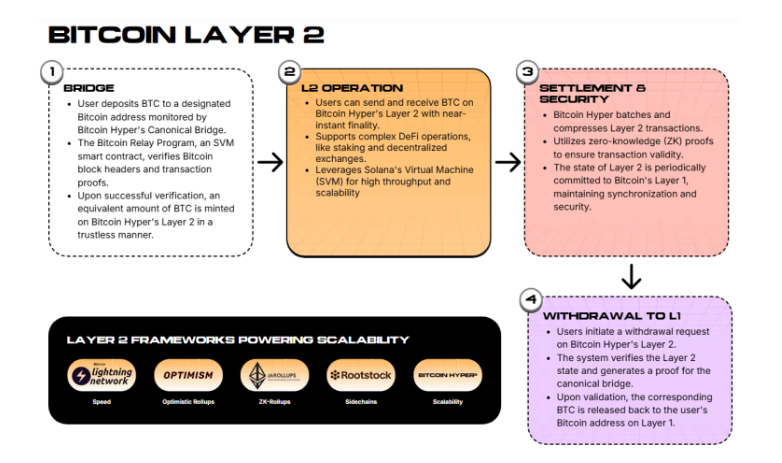 Galaxy Head认为美国的战略比特币储备将于今年到来,推动比特币Hyper的预售