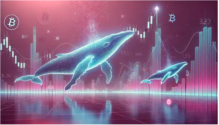 蛰伏十年的比特币鲸鱼在美联储利率决定前苏醒