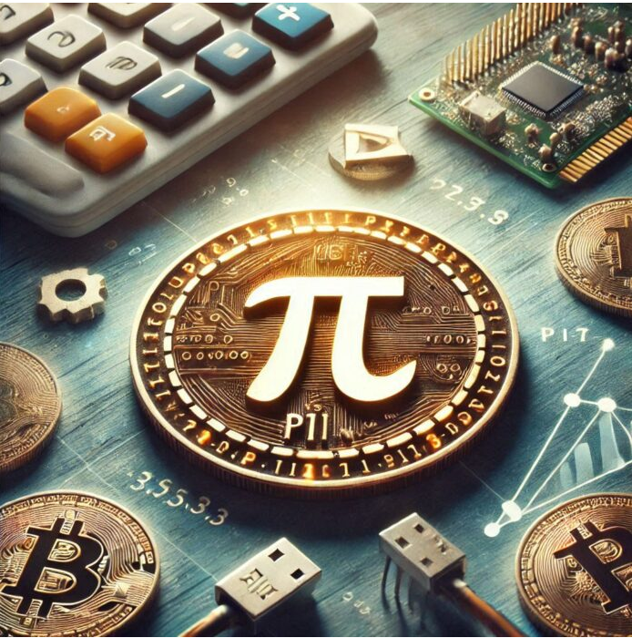 在日益增长的用户压力下,Pi Network推出了人工智能快速通道KYC