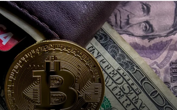 股票超过现货:购买比特币库存公司而不是比特币的理由