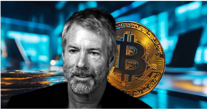 塞勒的比特币论文:解锁大型机构资本的无聊阶段