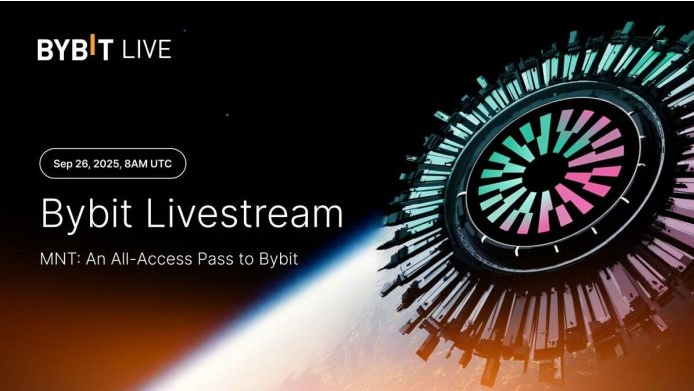 MNT的Bybit时代:跨越两个生态系统的全能资产