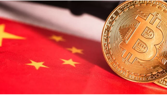 中国电动汽车公司10亿美元的资金重组在加密市场引发冲击波