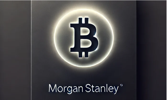 TeraWulf收购摩根士丹利30亿美元扩大美国数据中心