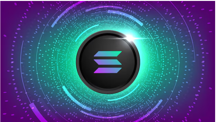 分析人士说,索拉纳升级可能使SOL成为最快的bb0