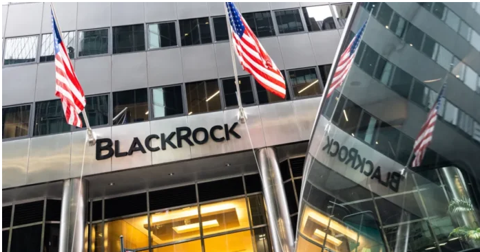 比特币和以太坊etf在贝莱德最新文件中看到关键变化