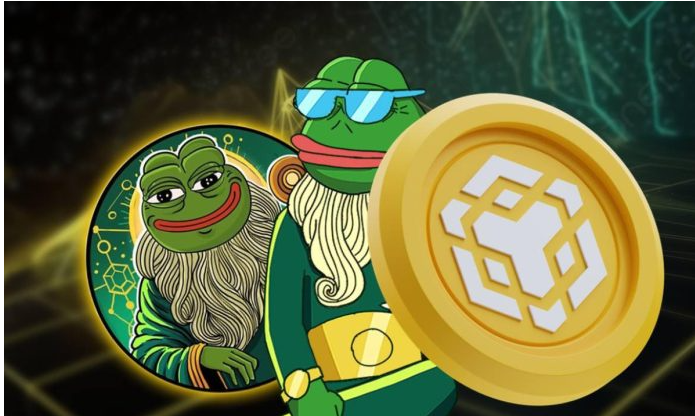 Pepeto预售超过693万美元;押注和交换演示发布