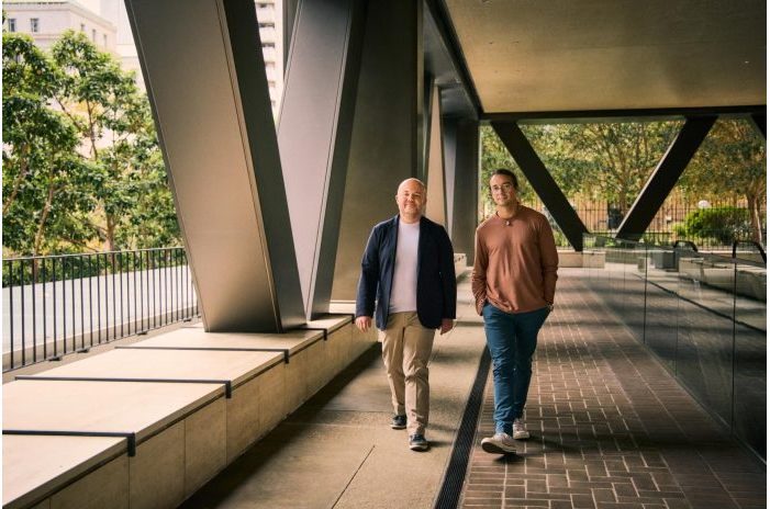 比特币人寿保险公司获得了8200万美元的资金