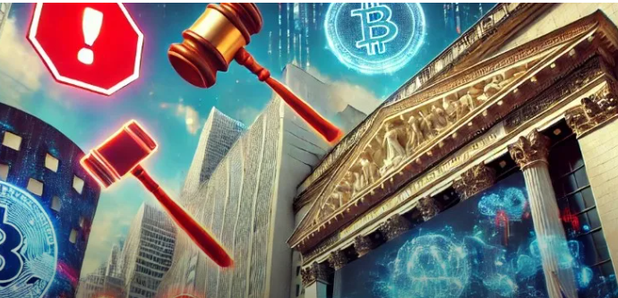 纽交所所有者接近20亿美元的交易