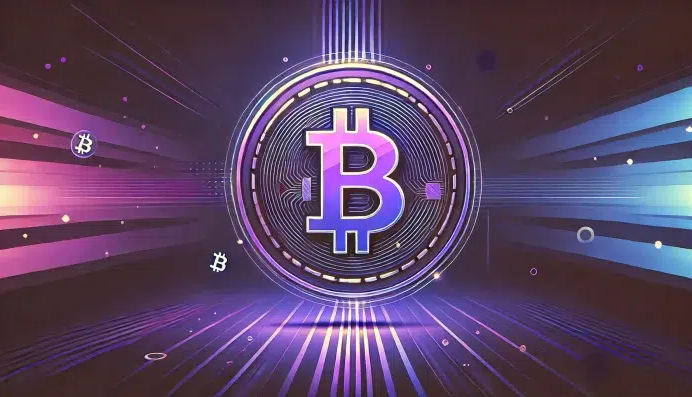 BTC接近关键的100天倒计时,为潜在的抛物线移动