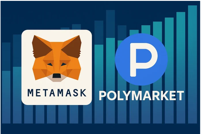 MetaMask超越存储与Hyperliquid和Polymarket集成