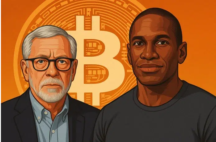 比特币的下一步行动将震惊市场