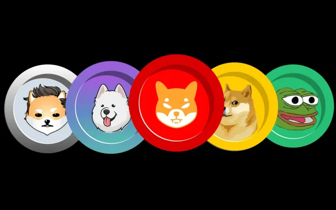 根据Nansen的说法,现在索拉纳最热门的表情包硬币