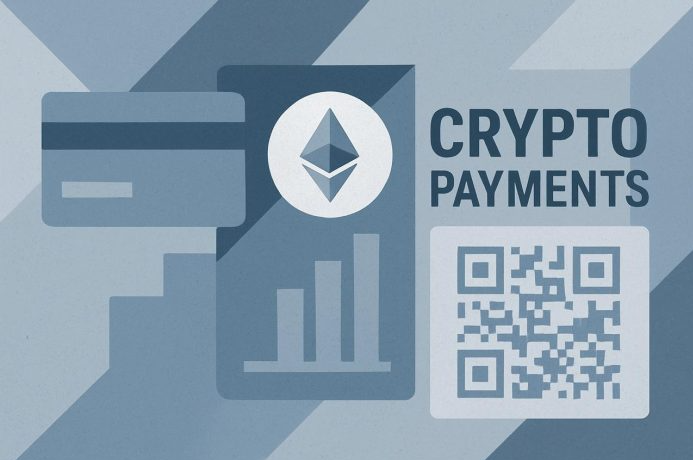 南非拥抱加密支付:65万个零售网点接受比特币