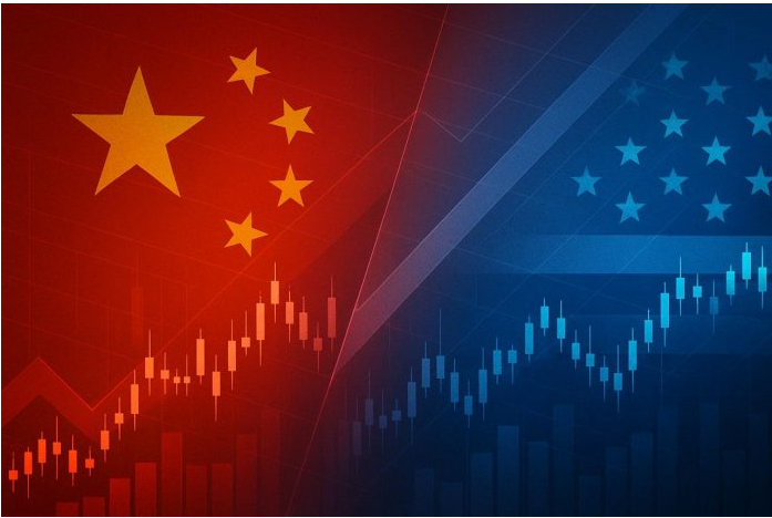 特朗普100的关税威胁升级贸易紧张局势,中国警告称“不会退缩”