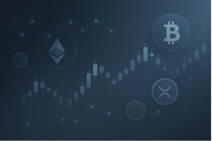 200亿美元的加密货币崩溃是由杠杆和关税冲击引发的,而不是基本面衰退