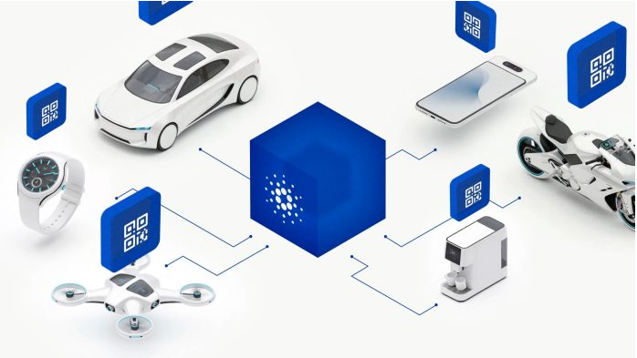 卡尔达诺为欧盟可持续性和透明度的新数字产品护照系统提供动力