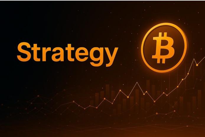 Michael Saylor提出可能的新策略:比特币购买