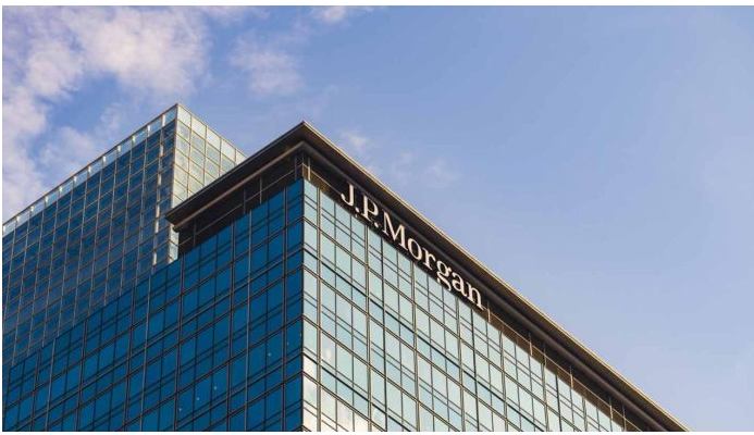 摩根大通着眼于加密交易扩张,暂停监管