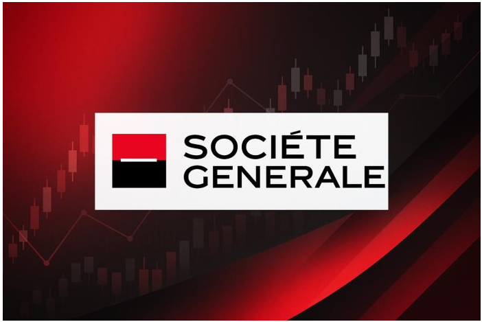 法国兴业银行 forge和Bitpanda扩大合作伙伴关系,将受监管的稳定币引入DeFi