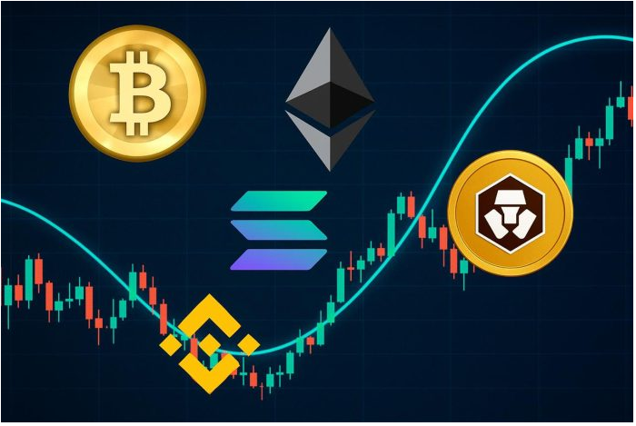 本周影响加密市场的主要经济事件