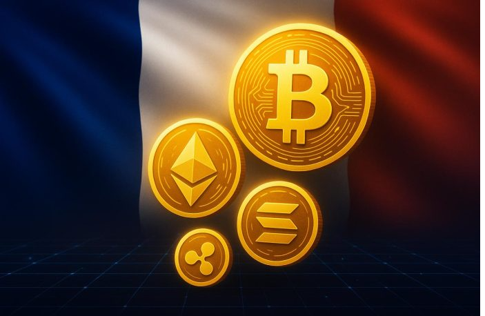 法国银行以新的欧元稳定币进入加密货币领域