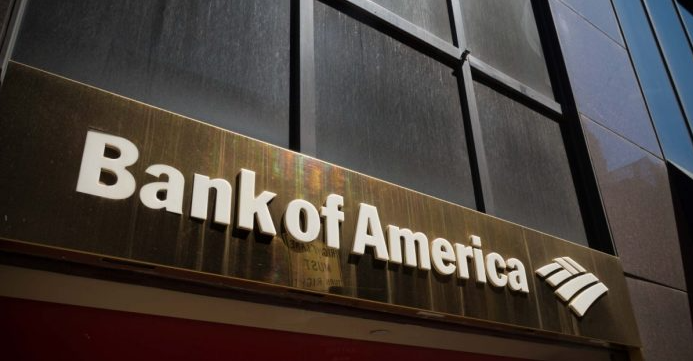 美国银行表示,美联储官员对继续降息表示信心