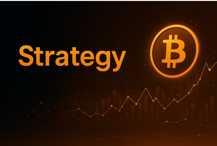 Michael Saylor的策略增加了168枚比特币