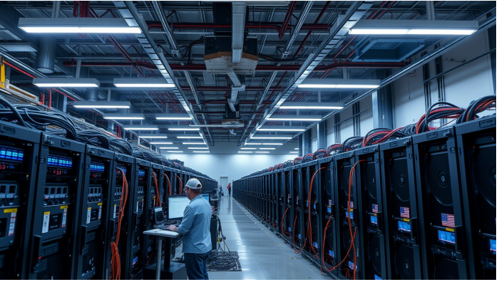 不列颠哥伦比亚省推出清洁能源计划,禁止新的加密采矿项目