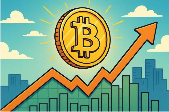 在190亿美元的加密货币崩盘后,TD Cowen预计比特币到12月将飙升至141000美元