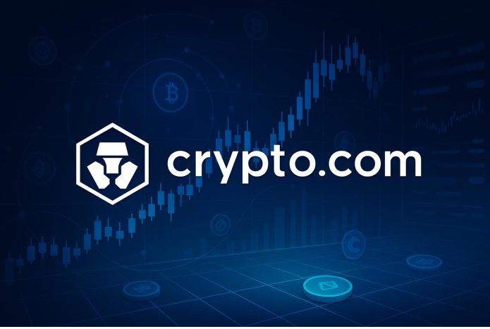 Cryptocom与Travel Wallet合作推出全球加密菲亚特卡和韩币稳定币