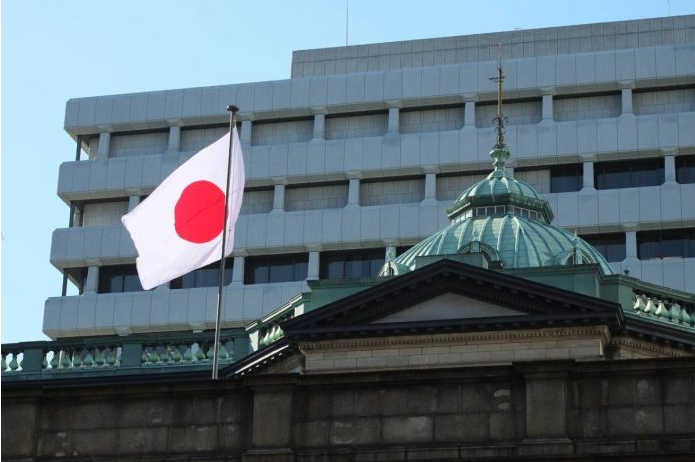 日本央行暗示稳定币可能部分取代银行存款