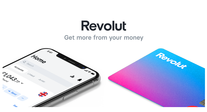 Revolut获得MiCA许可,在欧洲推出“加密20”