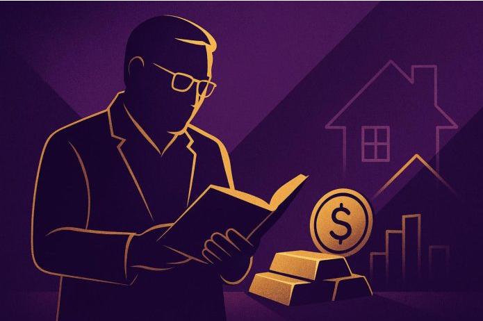 比特币:为什么罗伯特·清崎说现在是买入的时候