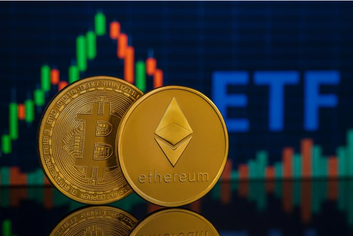 T Rowe Price以主动管理数字资产ETF进入加密领域