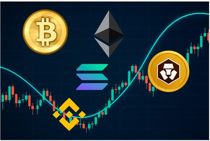 下周在美国要看什么可能移动加密市场的关键事件