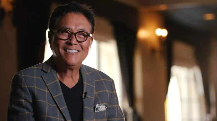 Robert Kiyosaki:现在购买以太坊就像在4000美元买比特币