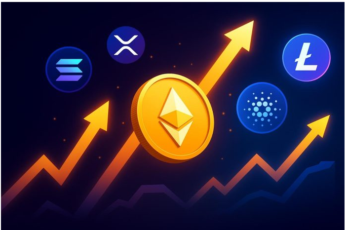 山寨币市场面临关键阻力,分析师关注下一个牛市突破